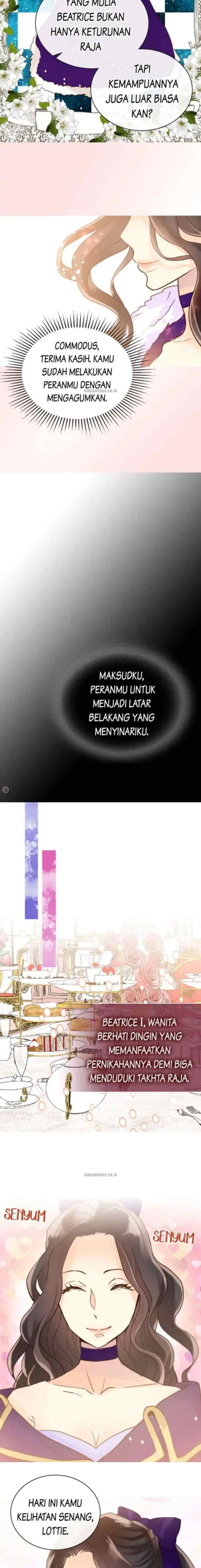 Empress of Another World chapter 126 halaman 7