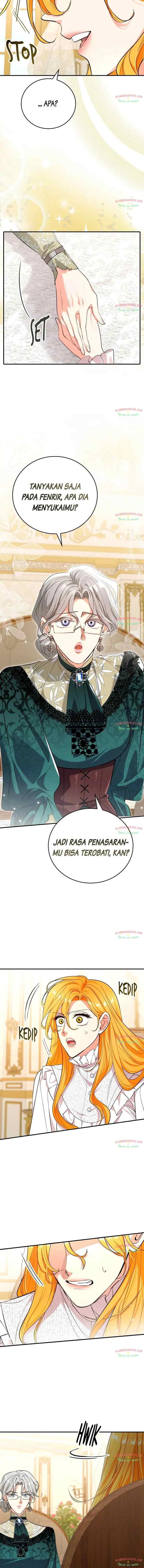 The Archduchess's Loyal Shapeshifter chapter 29 halaman 9