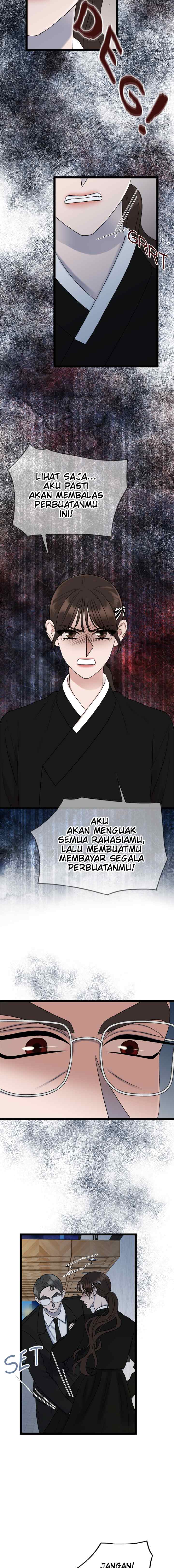 Celebrity Roommate chapter 76 halaman 13