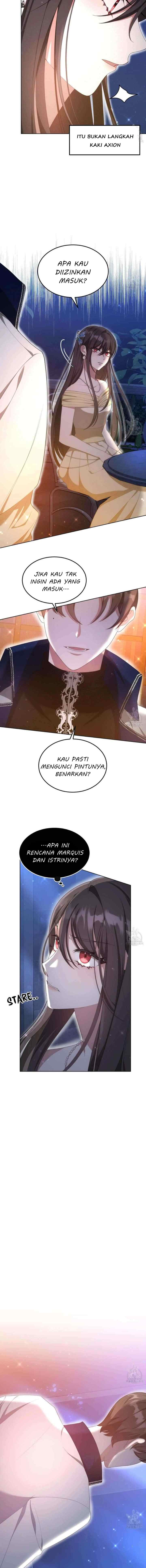 I Hated It Even More chapter 22 halaman 11