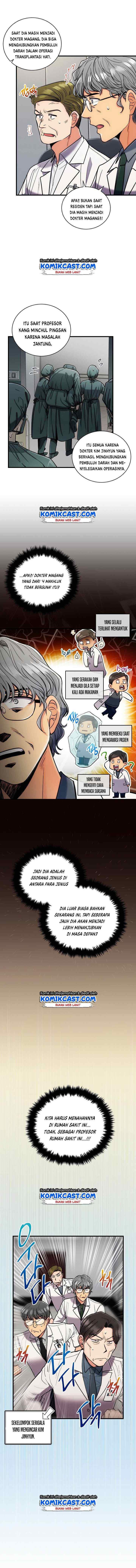Medical Return chapter 78 halaman 4