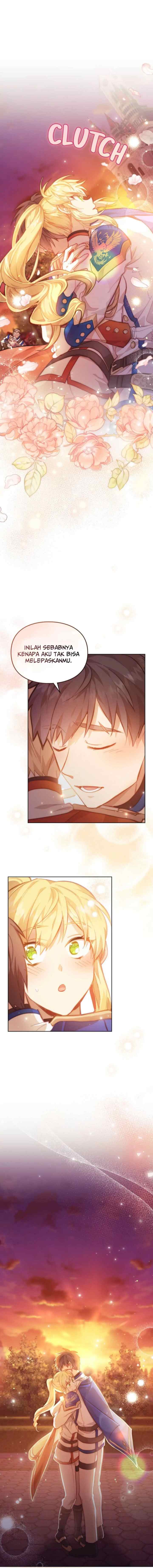 Falling For The Enemy chapter 22 halaman 16