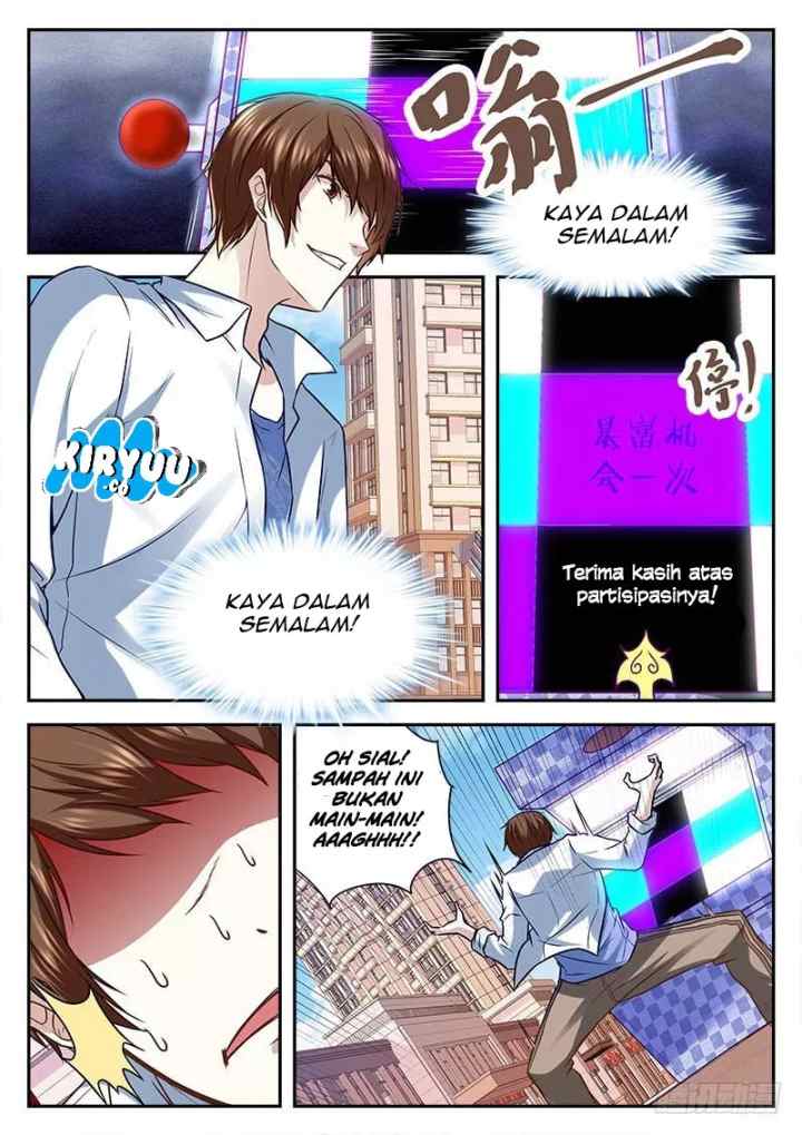 Metropolitan System chapter 4 halaman 4