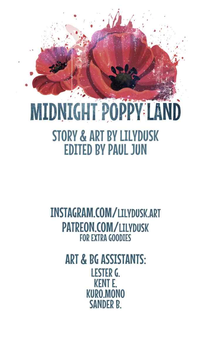 Midnight With Poppy Land chapter 27 halaman 18