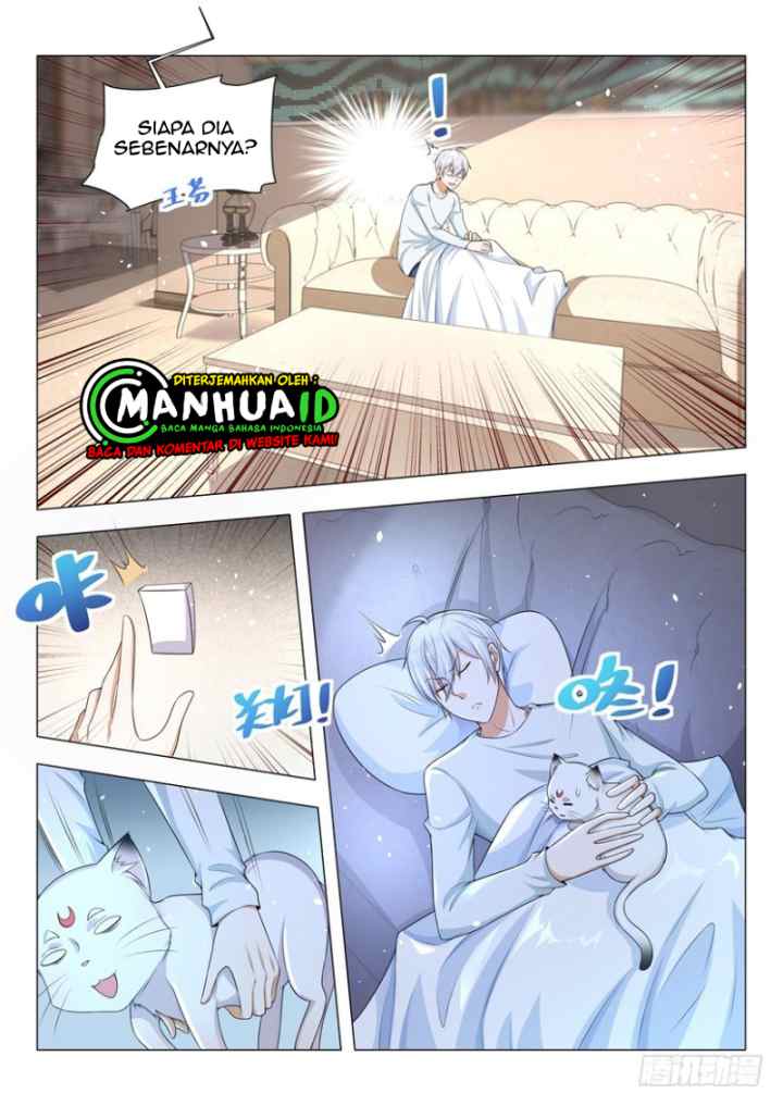 Shen Hao's Heavenly Fall System chapter 56 halaman 12