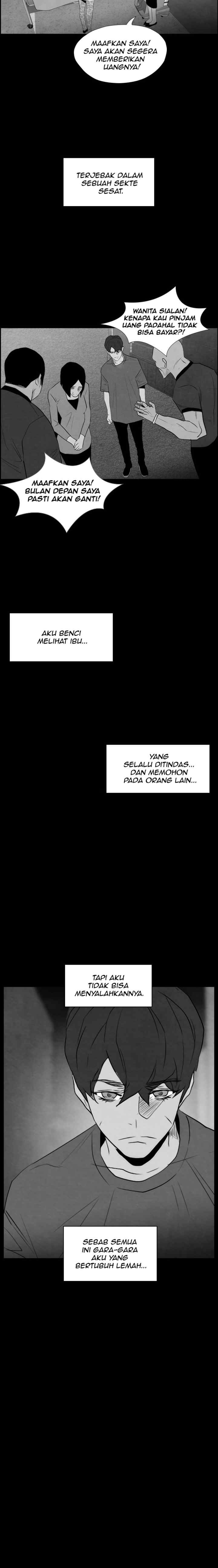 Reawaken Man chapter 48 halaman 9