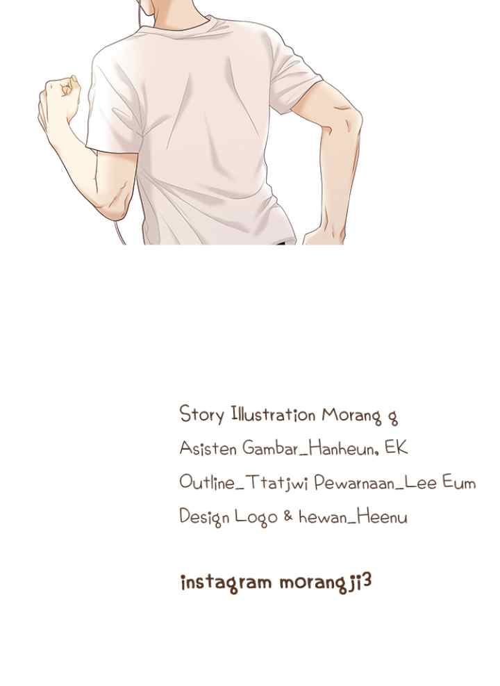 Odd Girls Out S2 chapter 41 halaman 17