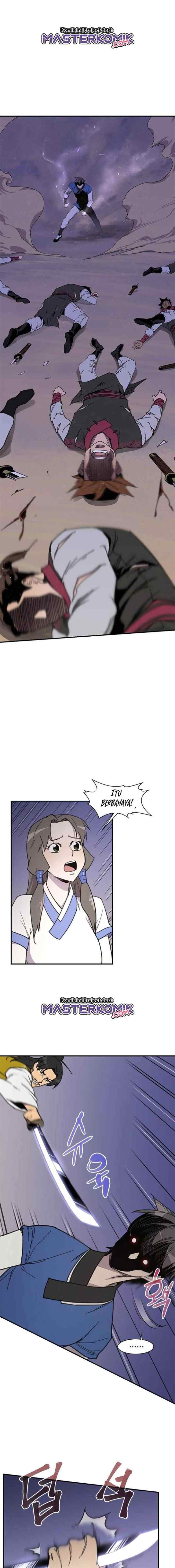 The Strongest Ever chapter 47 halaman 13