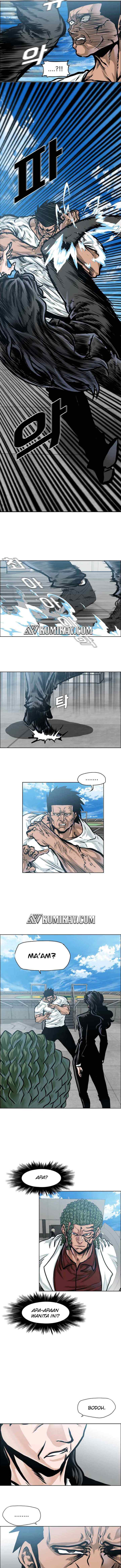 Boss in School chapter 190 halaman 7