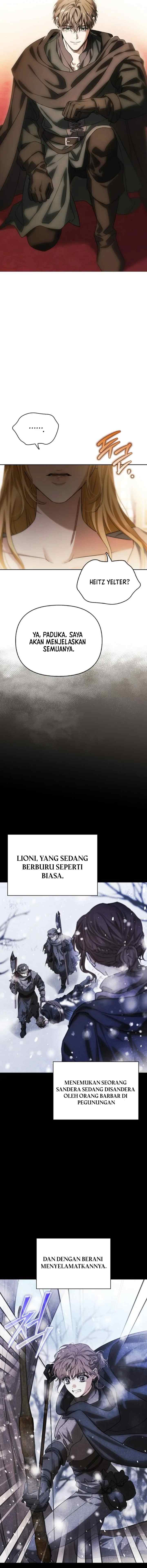 I Tamed My Ex-Husband's Mad Dog chapter 68 halaman 11