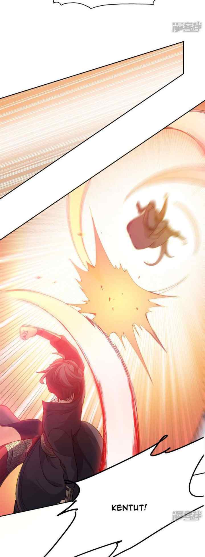 Domination One Sword chapter 38 halaman 4