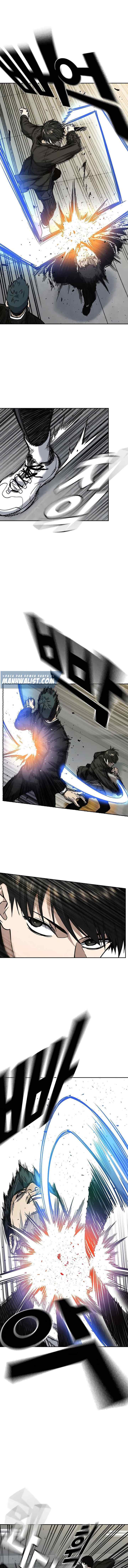 Kenkyu Gurupu chapter 154 halaman 7