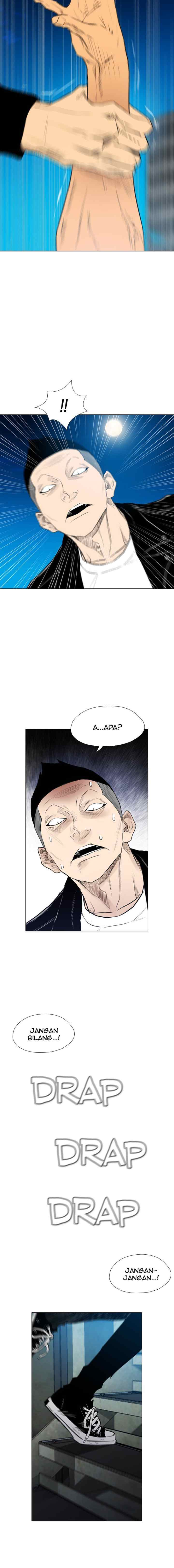 Reawaken Man chapter 165 halaman 16