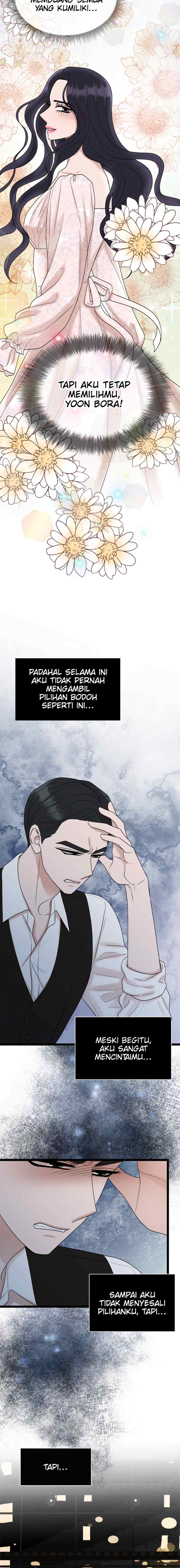 Celebrity Roommate chapter 58 halaman 14