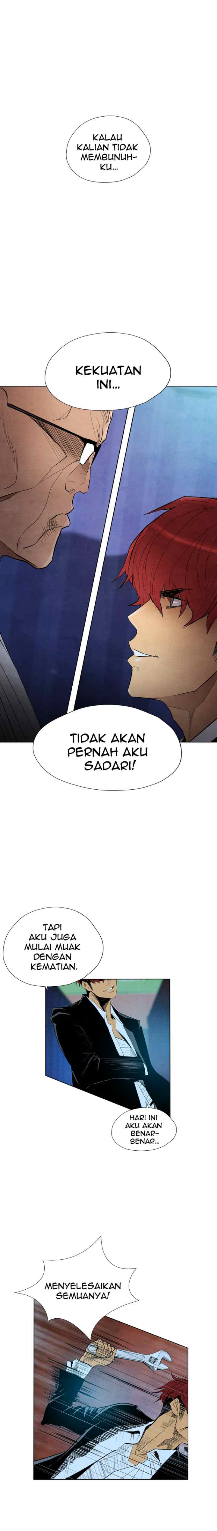 Reawaken Man chapter 16 halaman 16
