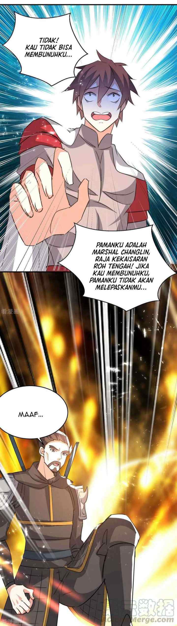 Strongest Leveling chapter 236 halaman 12