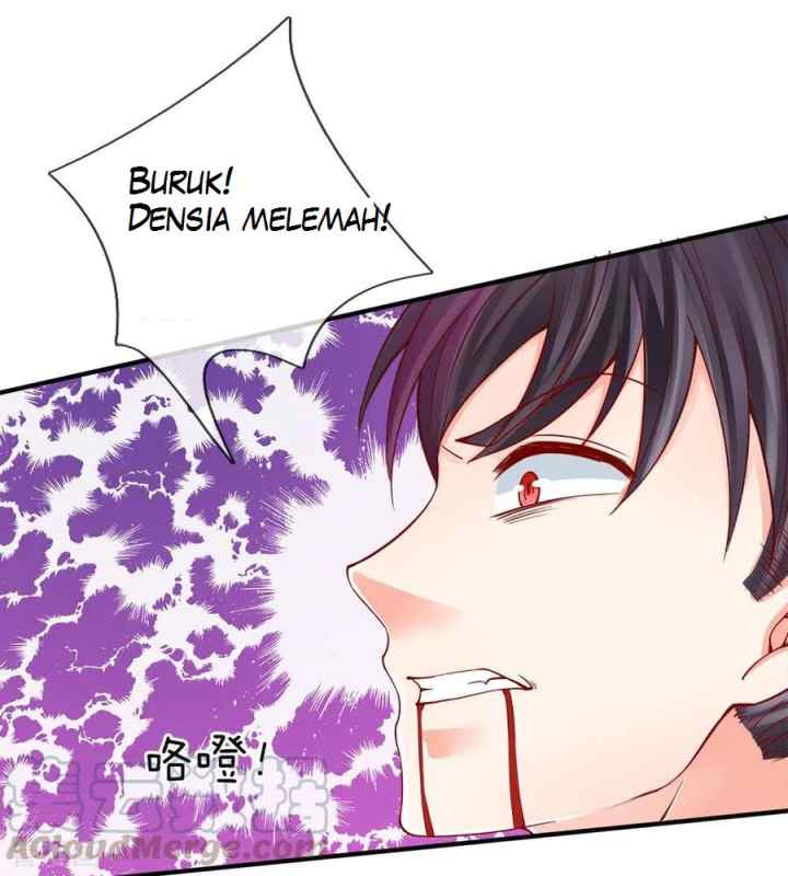 Immortal Daddy Xianzun chapter 52 halaman 9