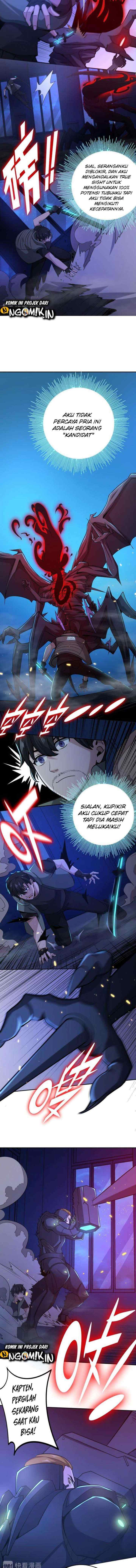 Doomsday Hunter chapter 6 halaman 10