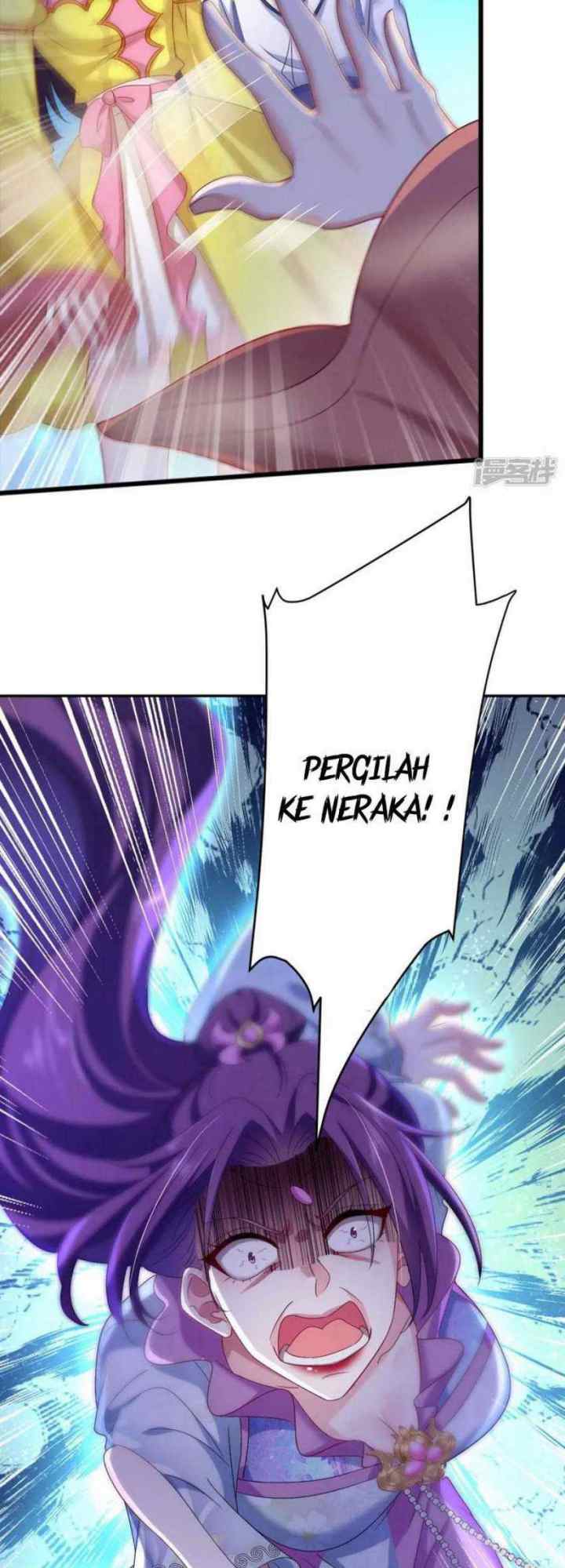Miss Nine Doctor chapter 133 halaman 18