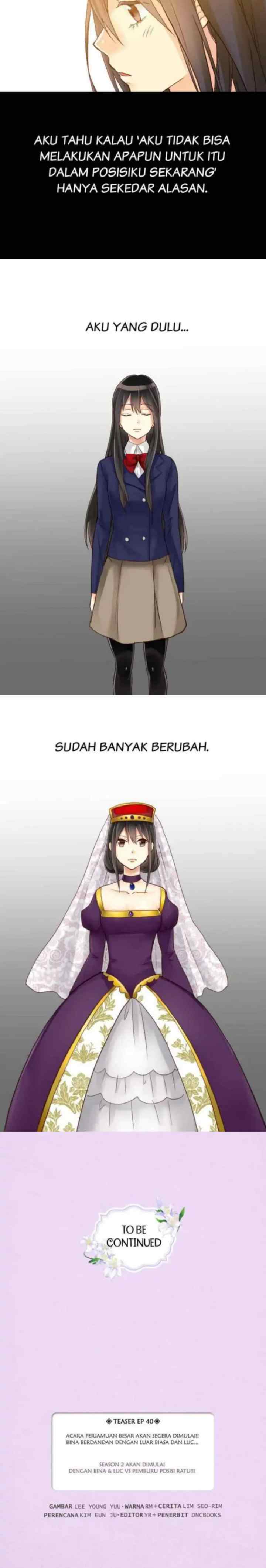 Empress of Another World chapter 39 halaman 12