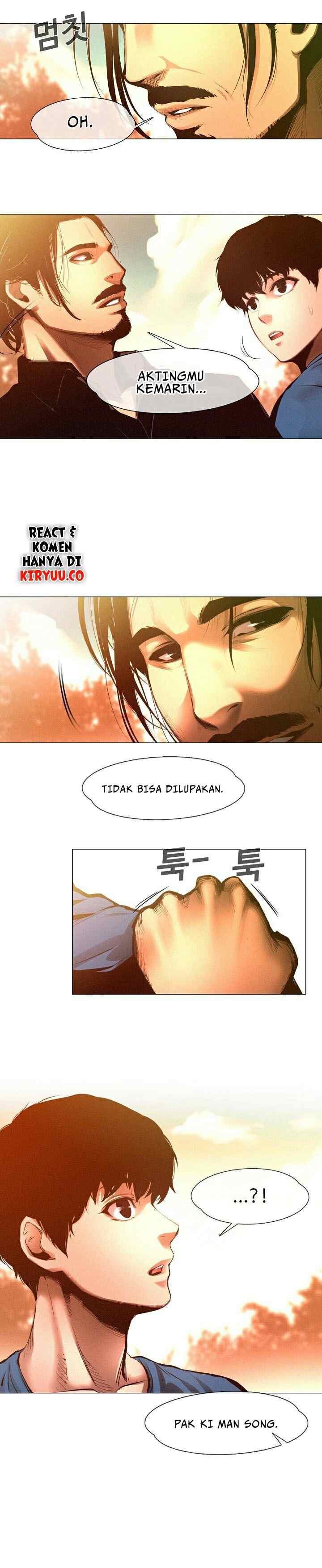 Movies Are Real chapter 3 halaman 17