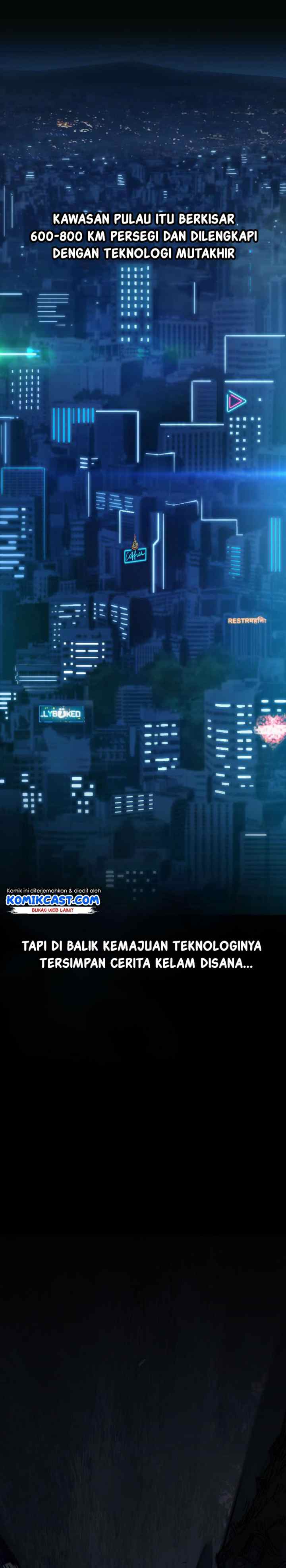Vanguard chapter 23 halaman 4