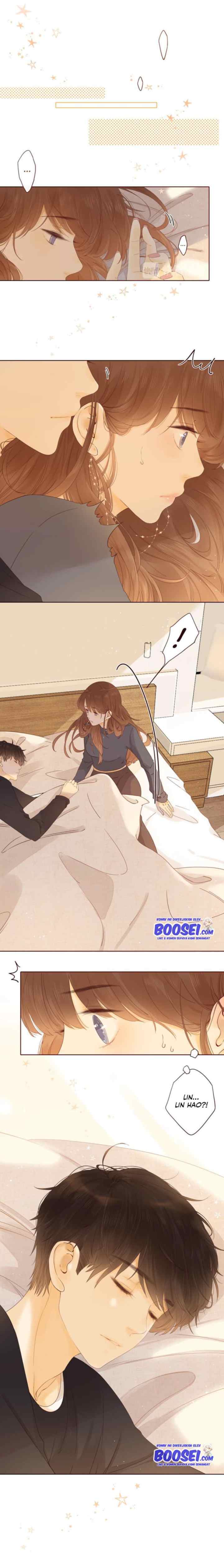 She May Not Be Cute chapter 41 halaman 4