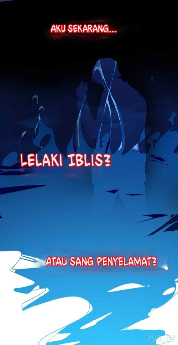 Open A Clinic To Cultivate Immortal chapter 0 halaman 18