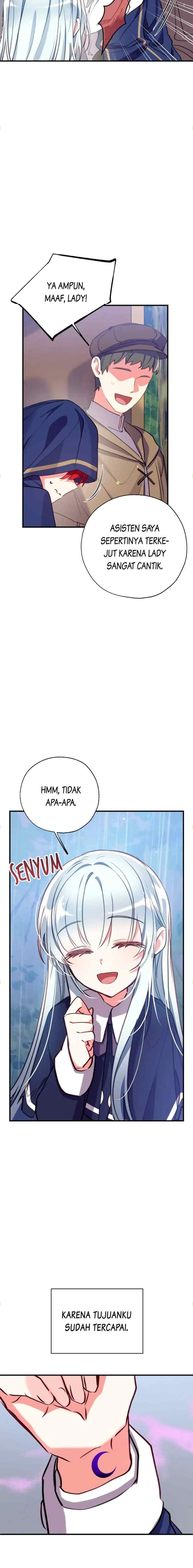 Family is Needed chapter 27 halaman 17