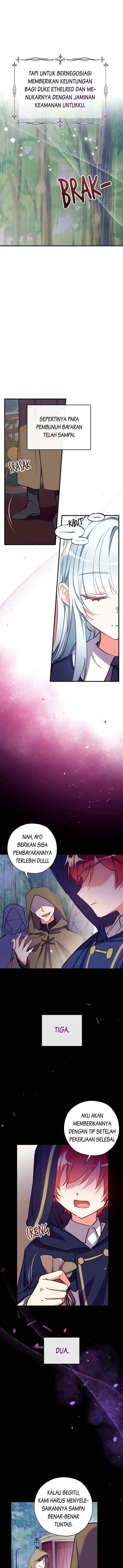 Family is Needed chapter 28 halaman 4