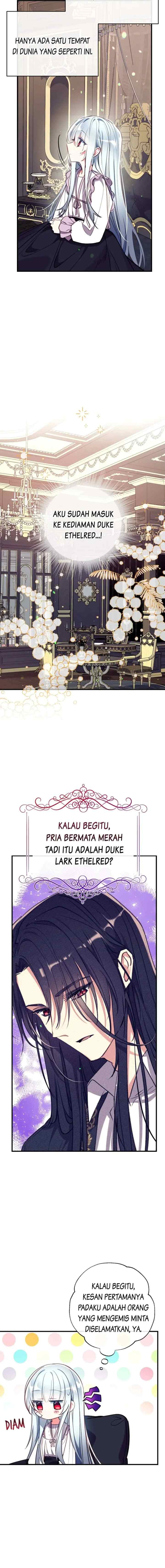 Family is Needed chapter 29 halaman 5