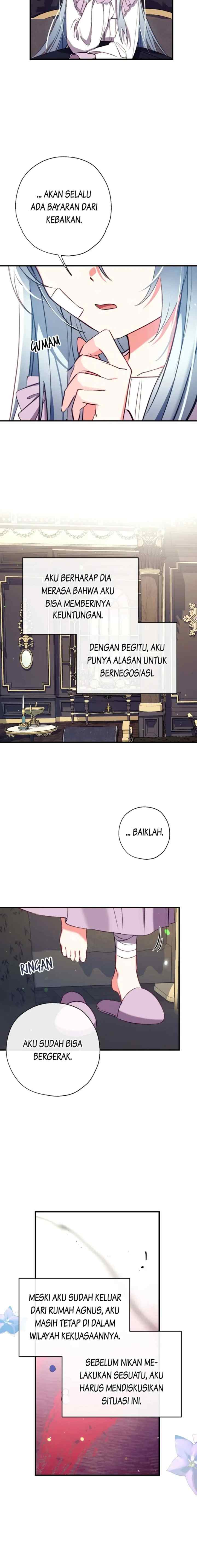 Family is Needed chapter 29 halaman 7