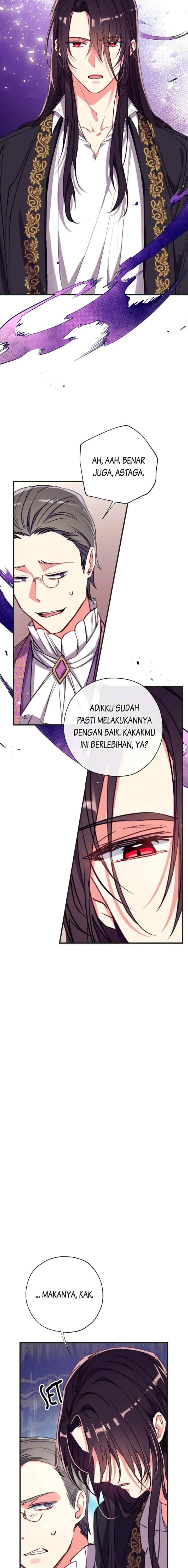 Family is Needed chapter 30 halaman 6