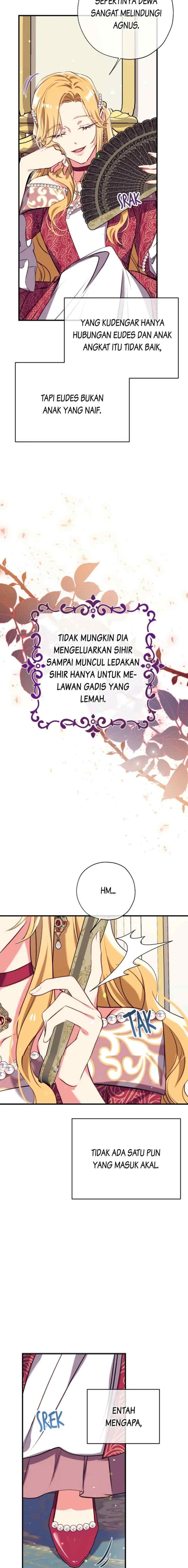 Family is Needed chapter 32 halaman 19