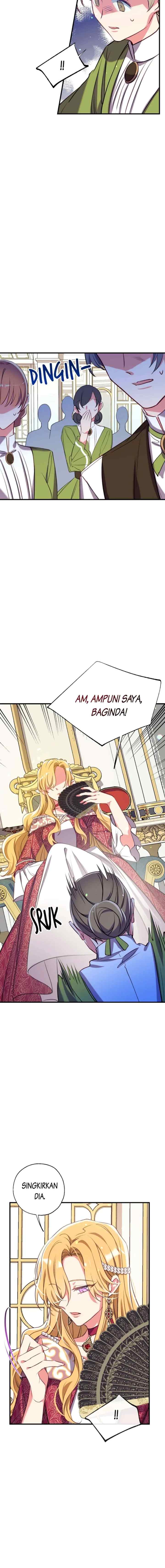 Family is Needed chapter 32 halaman 15