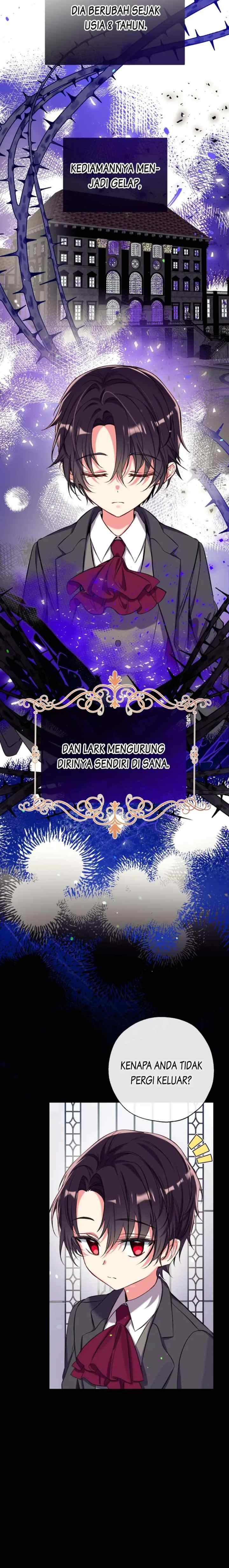 Family is Needed chapter 34 halaman 10