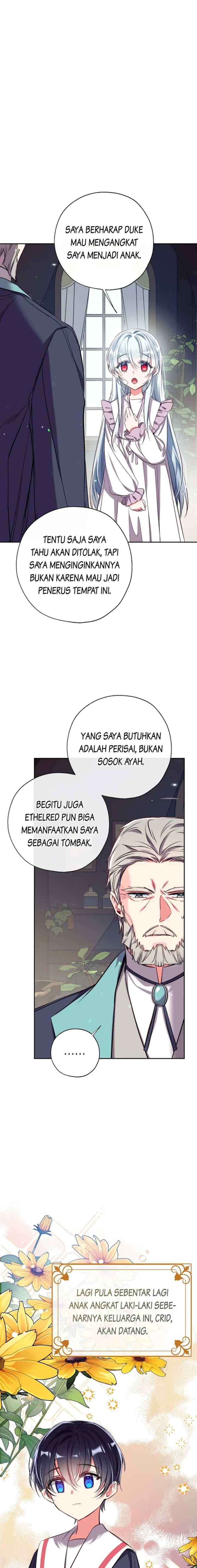 Family is Needed chapter 36 halaman 14