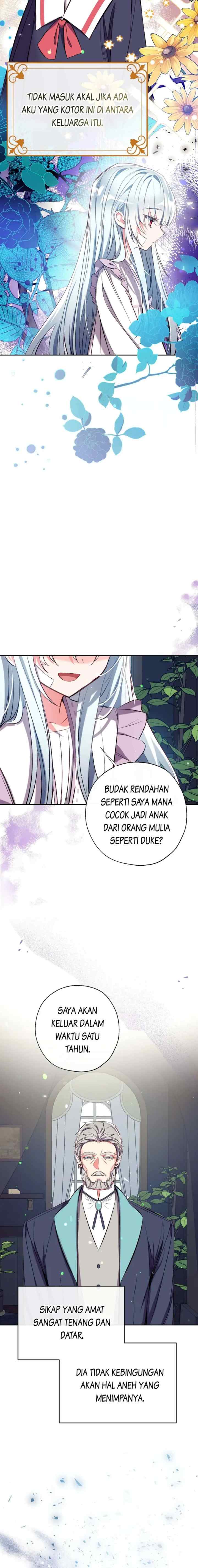 Family is Needed chapter 36 halaman 15
