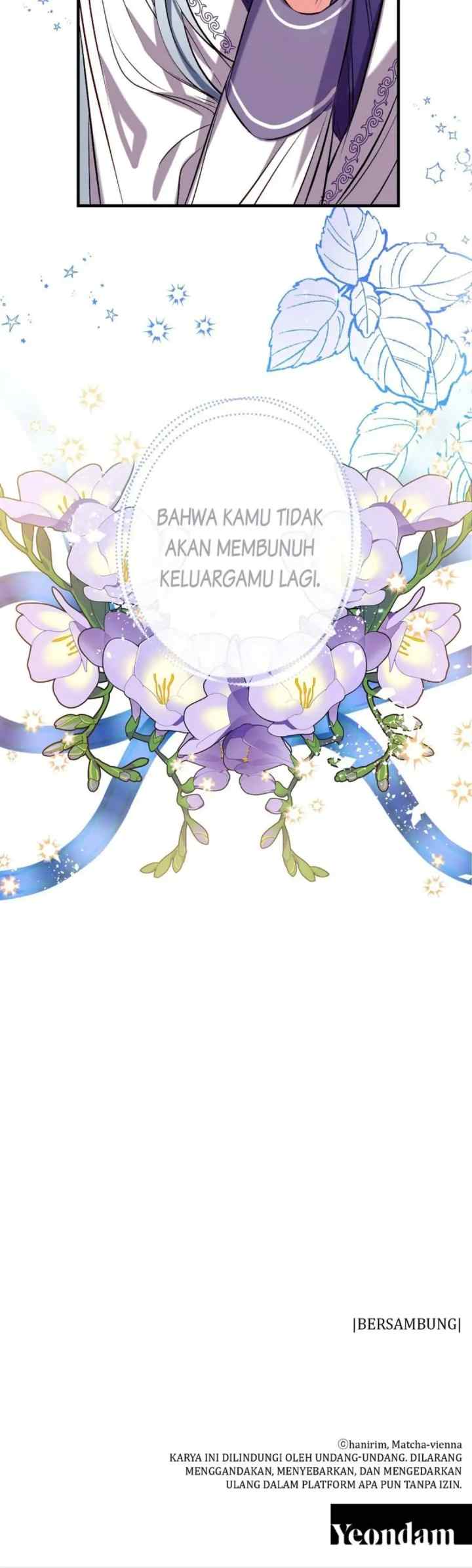 Family is Needed chapter 38 halaman 19