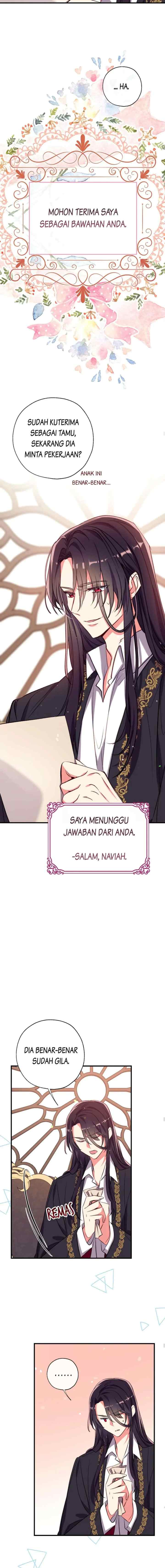 Family is Needed chapter 38 halaman 6