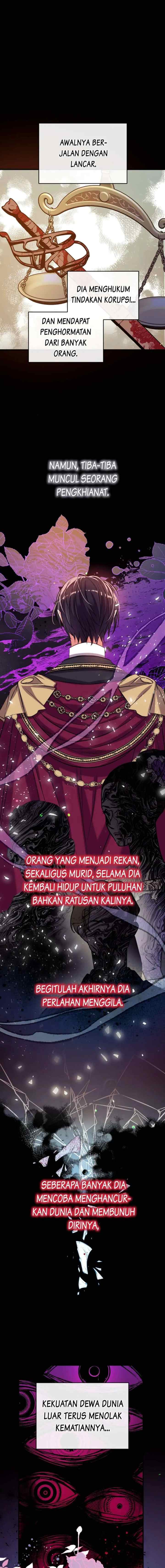 Family is Needed chapter 38 halaman 15