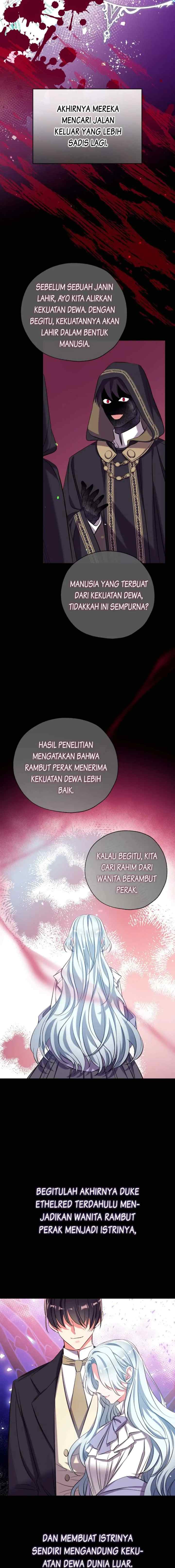 Family is Needed chapter 38 halaman 11