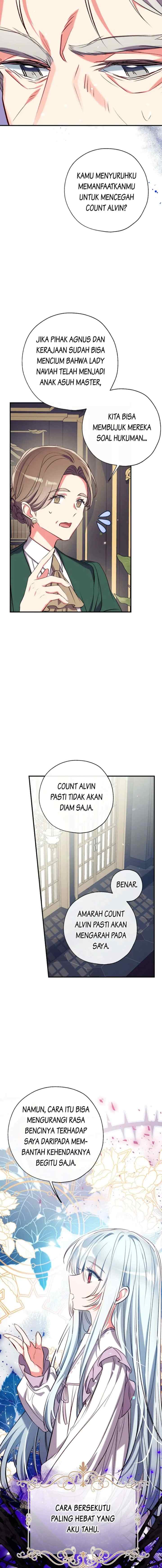 Family is Needed chapter 39 halaman 10