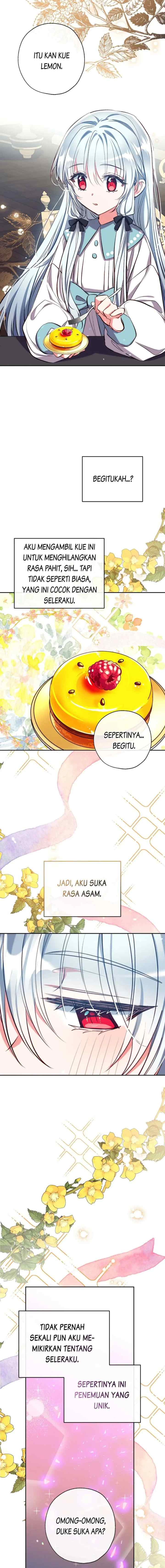 Family is Needed chapter 42 halaman 16