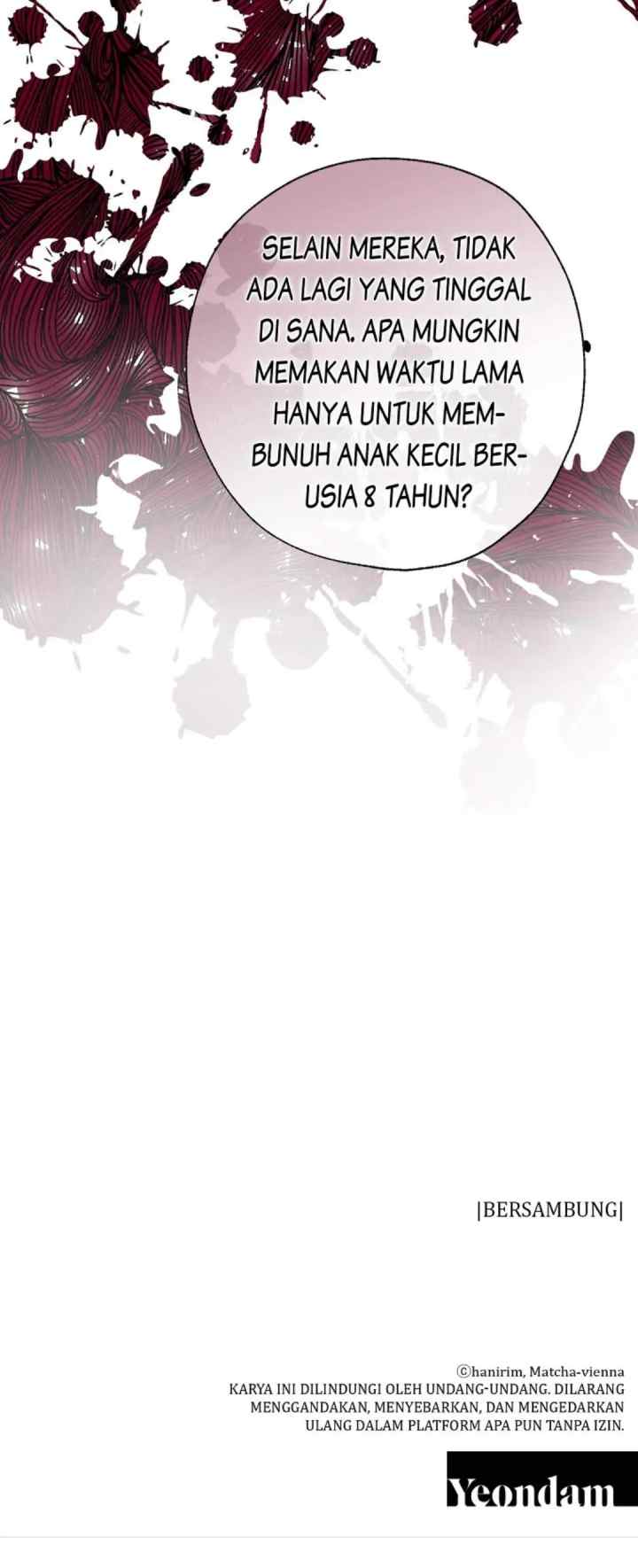 Family is Needed chapter 43 halaman 19