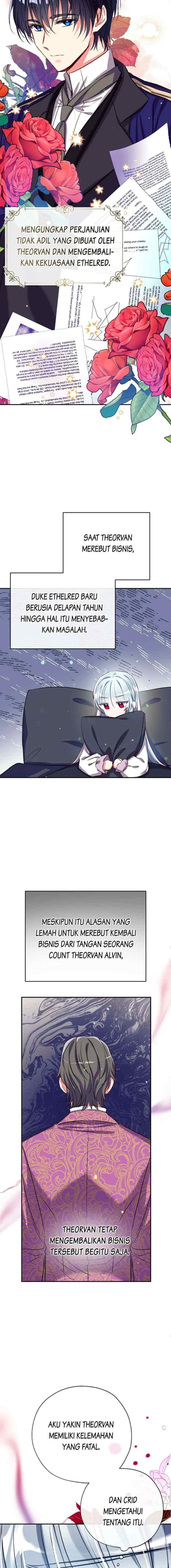 Family is Needed chapter 44 halaman 4