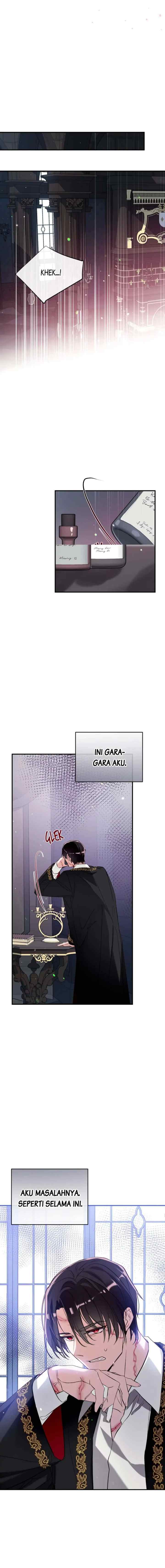 Family is Needed chapter 46 halaman 14