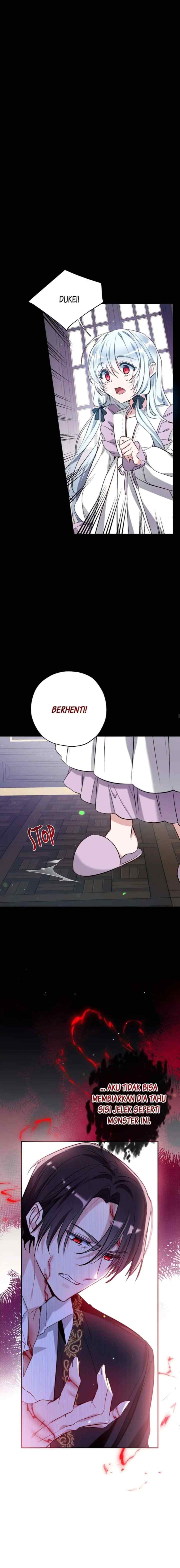 Family is Needed chapter 46 halaman 12