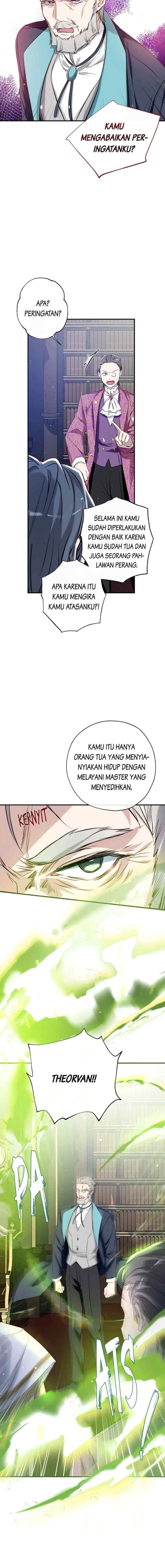 Family is Needed chapter 47 halaman 8