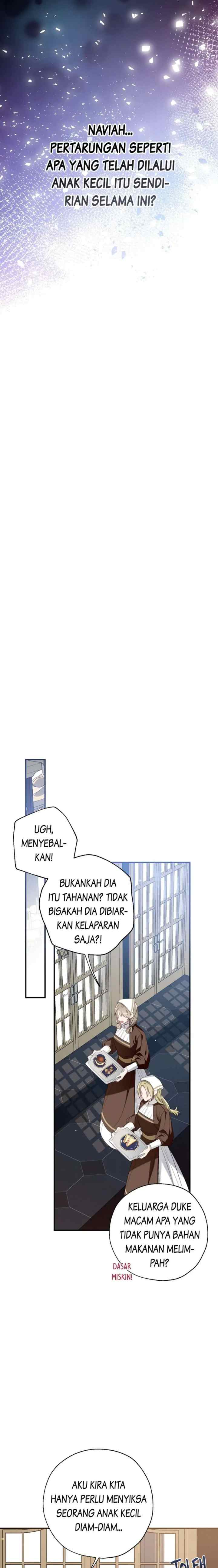 Family is Needed chapter 48 halaman 7